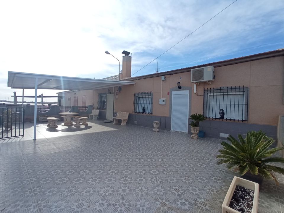 Landejendom i Los Rocas (Roldan), Murcia - foto 1